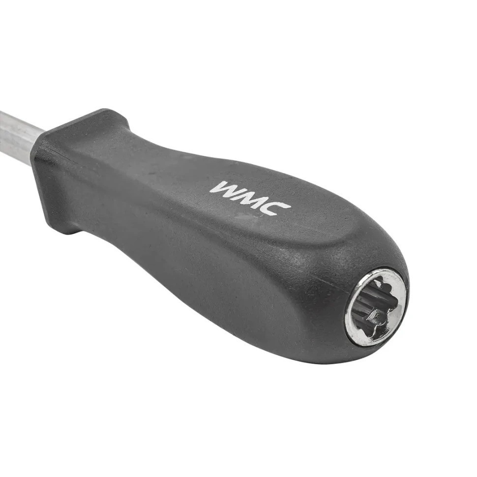 Вороток-отвёртка под головку 1/4