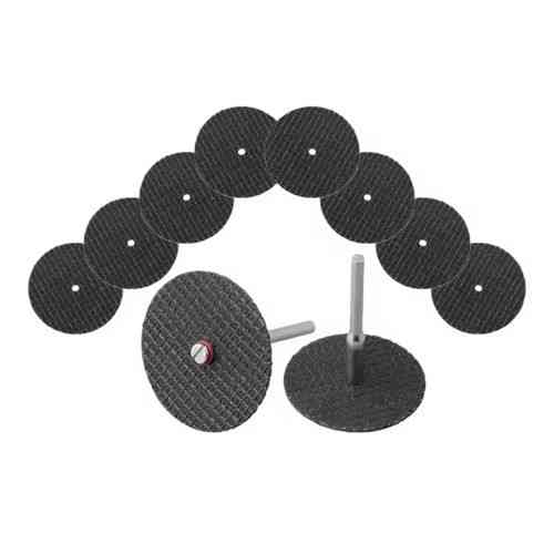 Набор отрезных кругов для гравера, 10 шт, 32 мм Киев