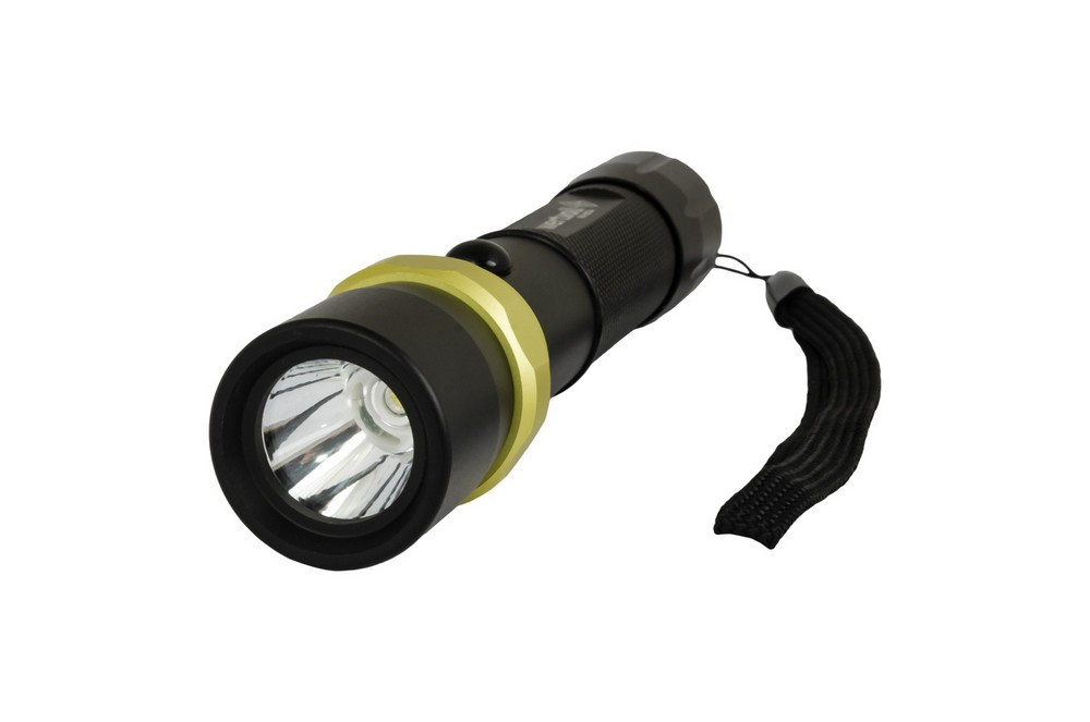 WERTVOLL Ліхтар WERTVOLL 3 режими LED IP44 Li-ion 2000 mAh/t 7000 K/240 lum powerbank AL 168х36 Коломия - фото 9