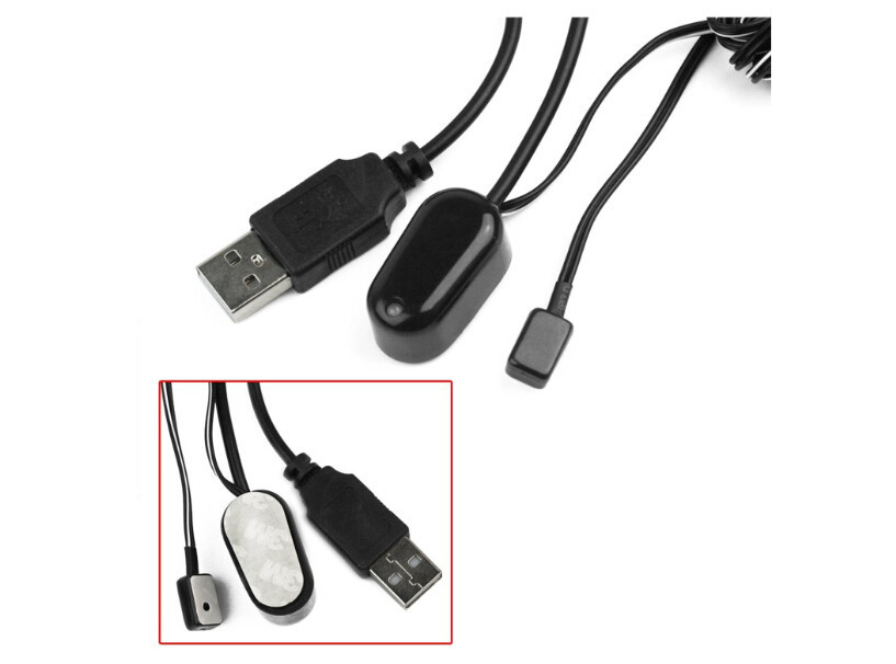 Инфракрасный удлинитель пульта для AV-техники Киев - изображение 6