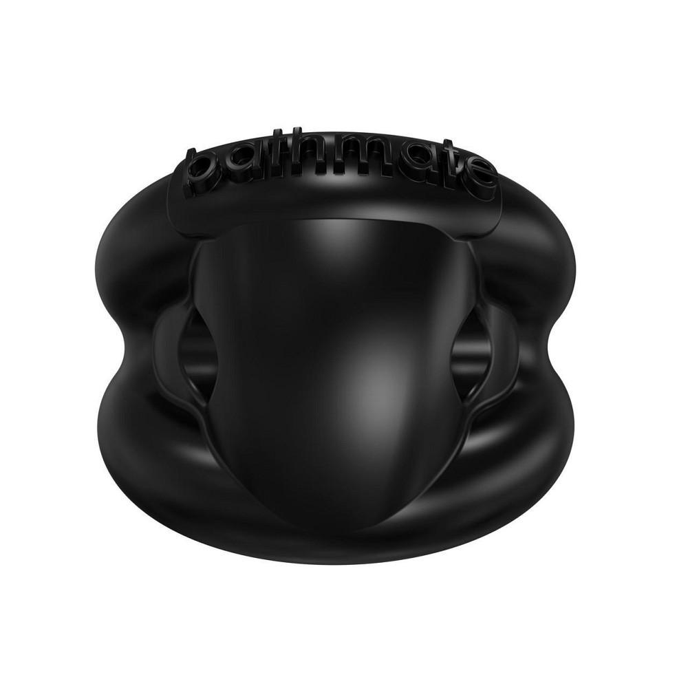 Эрекционное виброкольцо Bathmate Vibe Ring Strength расширенное Sex Aura Киев - изображение 2