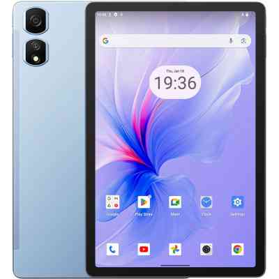 Планшет Blackview Tab 16 Pro 11" FHD+ 8/256GB / LTE Blue (6931548316817) Винница