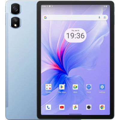Планшет Blackview Tab 16 Pro 11" FHD+ 8/256GB / LTE Blue (6931548316817) Винница - изображение 1