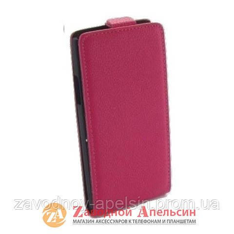 Чохол книжка Sony Xperia S LT26i Chic Case pink Одеса - фото 1