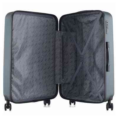 Чемодан Semi Line 28" L T5761-4 Petrol (DAS302939) Винница