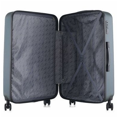 Чемодан Semi Line 28" L T5761-4 Petrol (DAS302939) Винница - изображение 6