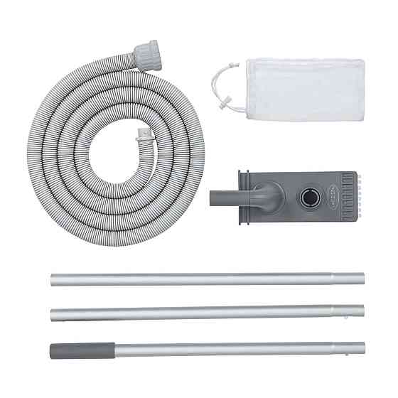 Пылесос для чистки джакузи Bestway 60323 Киев