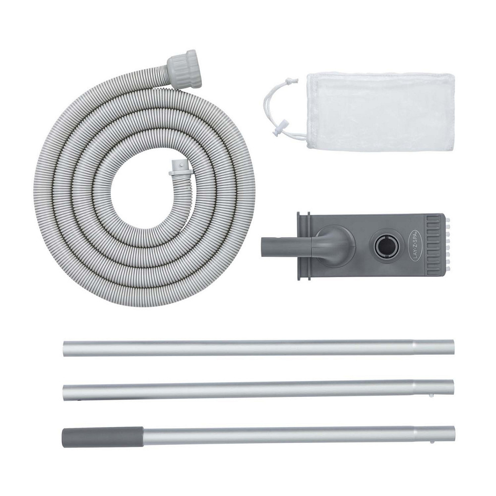 Пылесос для чистки джакузи Bestway 60323 Киев - изображение 2