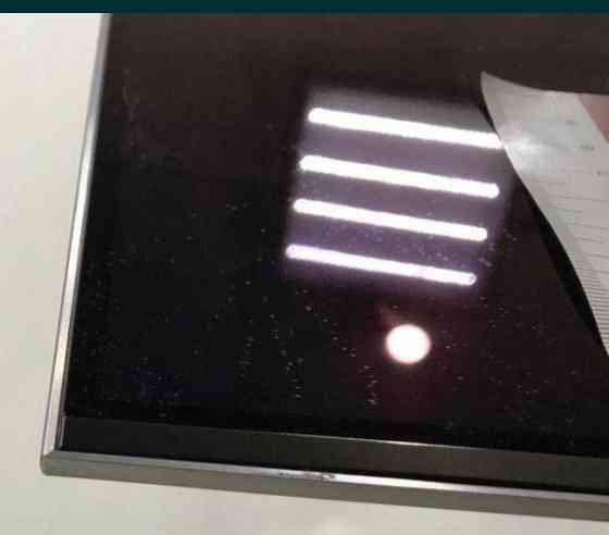 Телевизор: Samsung QG55S95B, 55