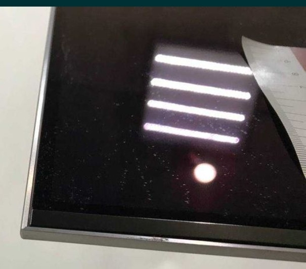 Телевізор: Samsung QG55S95B, 55" дюйма, OLED 4K, Smart TV. Київ - фото 5