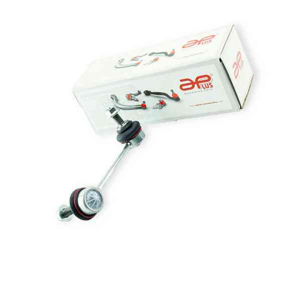 Стойка Джип Чероки (KL) (13-) заднего левая L стабилизатора Мукачево