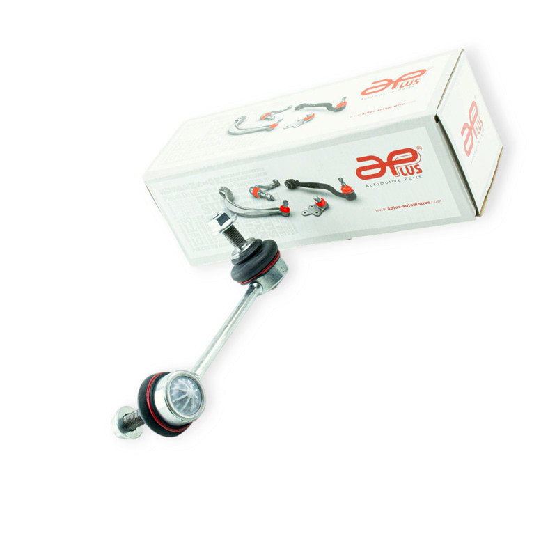 Стойка Джип Чероки (KL) (13-) заднего левая L стабилизатора Мукачево - изображение 1