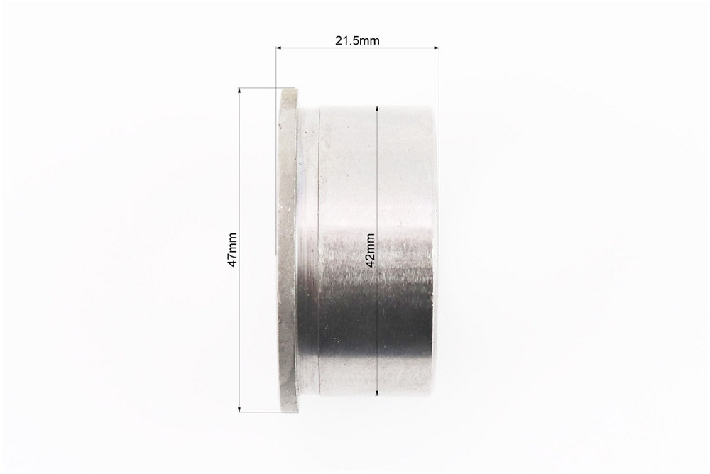 Втулка вала ручного стартера 35x42/48x21, 50mm ZS1100 Київ - фото 2