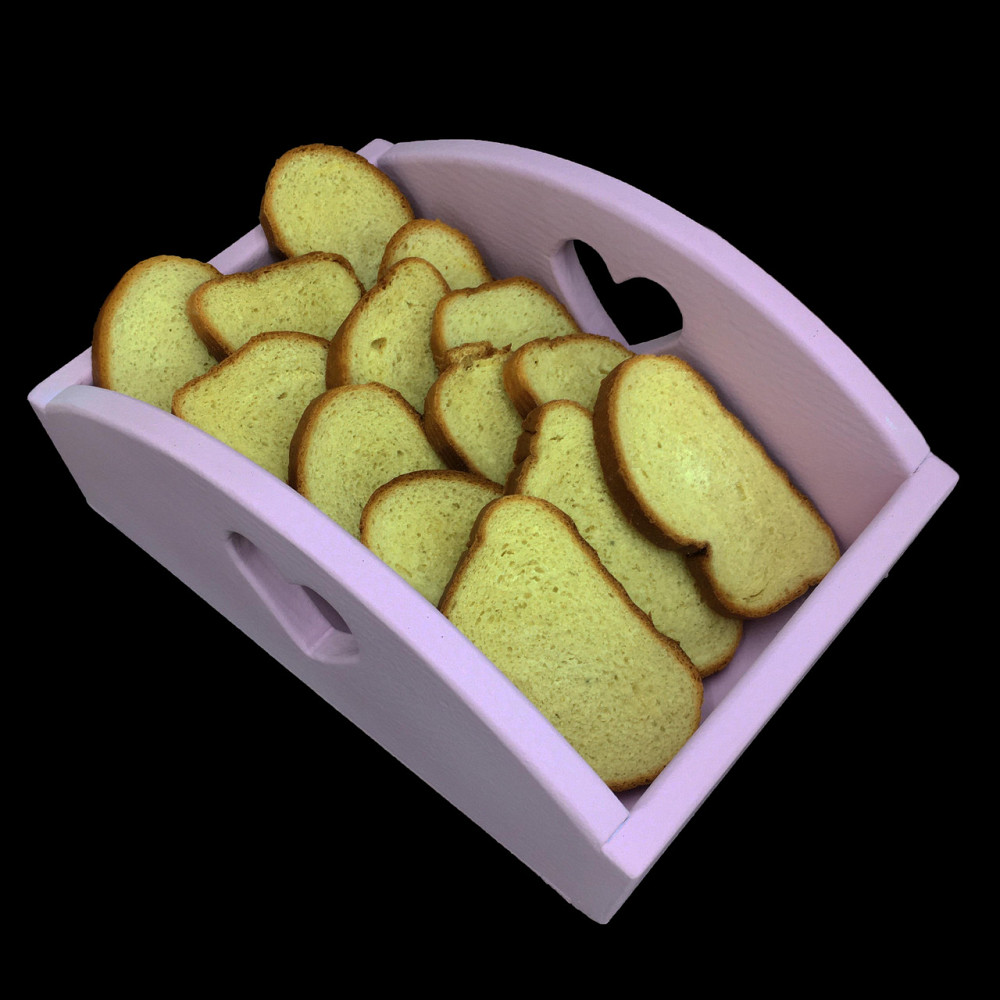 Хлібний лоток "Меровінг" флокс Миколаїв - фото 4