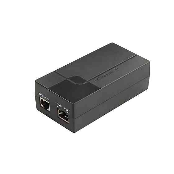 PoE-інжектор ONV ONV-PSE3301AC-at (73-00068) Киев