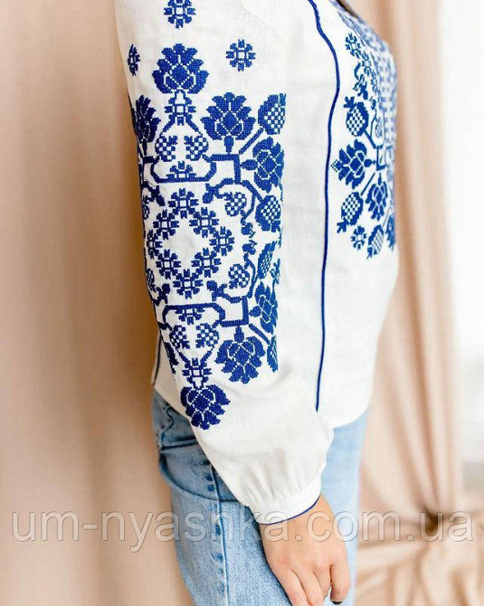 Сімейні вишиванки парні вишиванки Familly look Кривий Ріг - фото 7