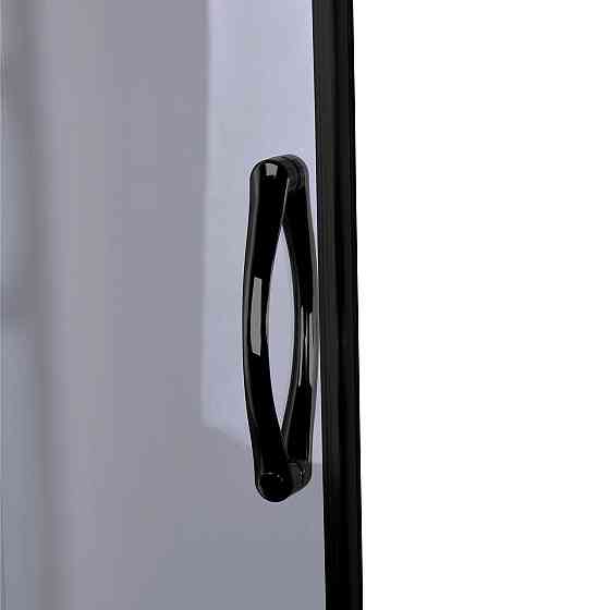 Душовий бокс квадратний NIDA L90GBB (L90B) BRAVO (4уп.) (000026942) Київ