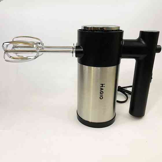 Миксер для взбивания яиц и крема, Миксер для домашнего использования ручной готовки WZ-82 Ивано-Франковск