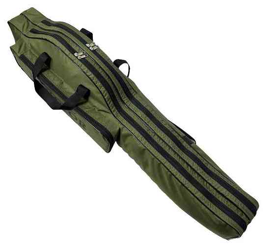 Чохол Novator UD-2172 для вудилищ з котушками двосекційний 150 см Киев