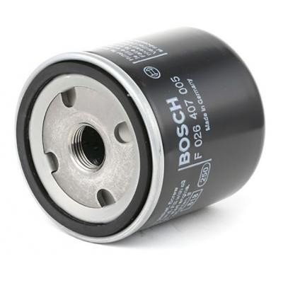 Фильтр масляный Bosch F 026 407 005 Винница - изображение 1