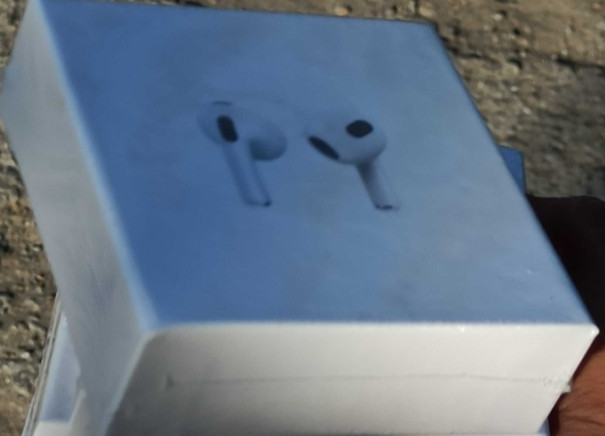 Наушники Беспроводные: AIR PORT Харьков - изображение 3