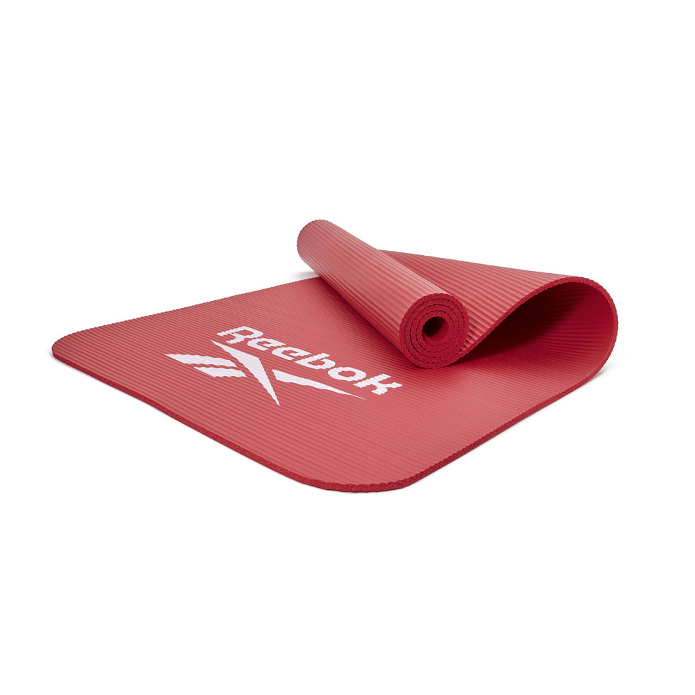 Коврик REEBOK TRAINING MAT 7 MM RAMT-11014RD красный Киев - изображение 1