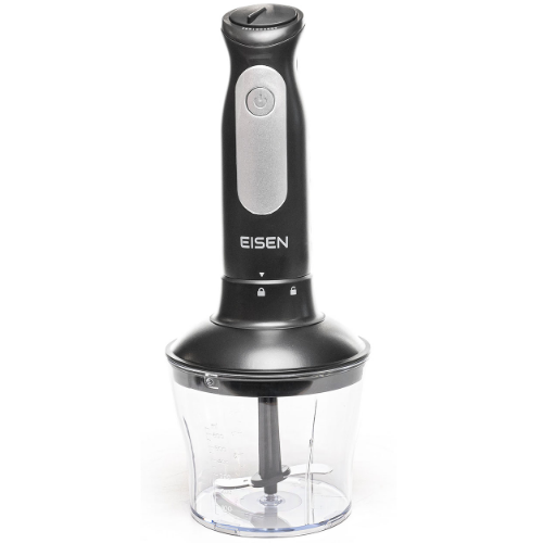 Блендер ручний 600W EHB-632 EISEN Житомир - изображение 7