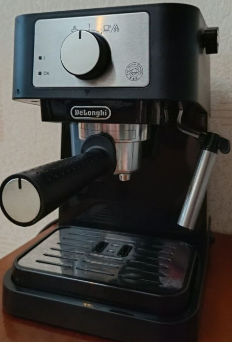 Кофеварка Delonghi Киев - изображение 5