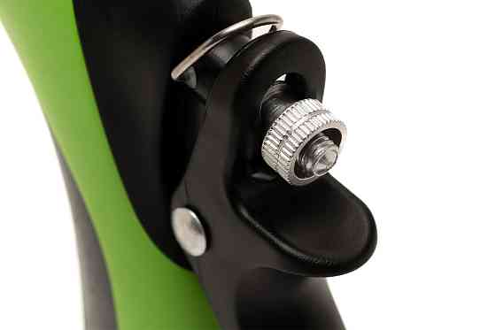 MASTERTOOL Пістолет для поливу MASTERTOOL TWIN LINE ½" 7 режимів металеве сопло TPR покриття 92 Киев