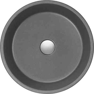 Раковина GRANADO Toro grafito (gbs0409) Вінниця