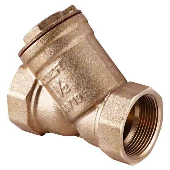 Фільтр грубої очистки 1-1/2" (Koer KR.F01) (KR2870) Київ