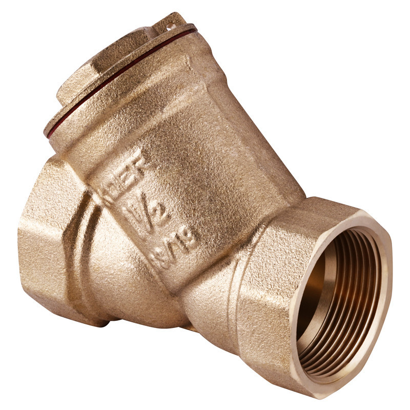 Фільтр грубої очистки 1-1/2" (Koer KR.F01) (KR2870) Київ - фото 2