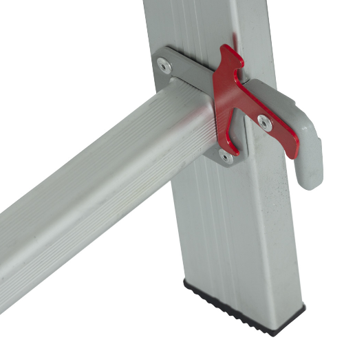 Драбина 12-ти сходинкова універсальна розкладна SIGMA Житомир - изображение 17