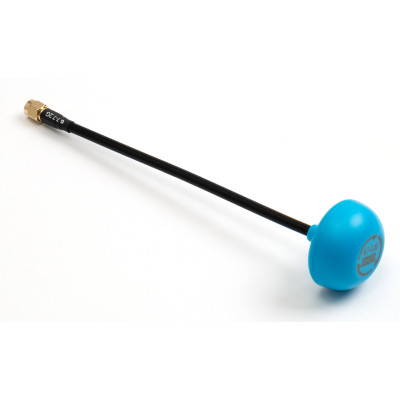 Антенна для дрона Skyzone Mushroom 6.7-7.2GHz 160mm SMA RHCP (ANT6772G) Винница - изображение 2