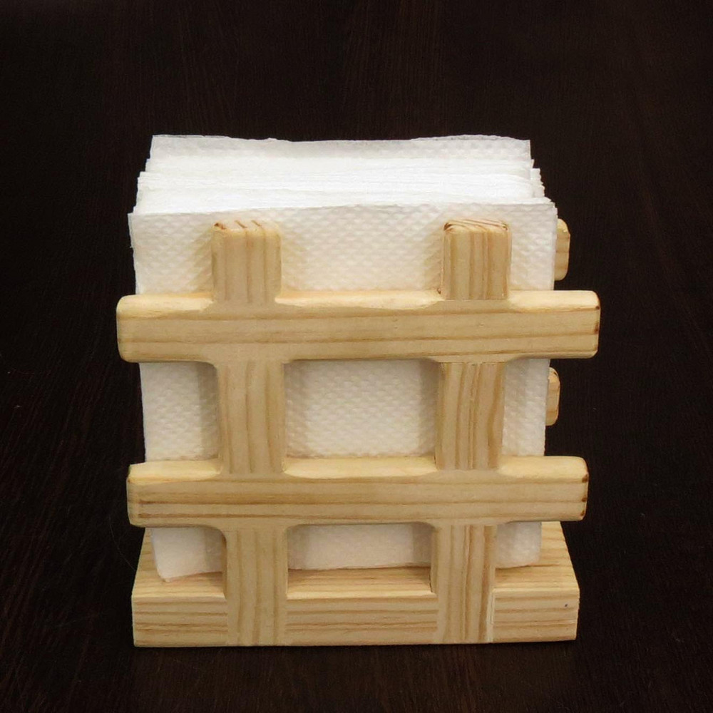 Серветниця "Ріполо" бланже Миколаїв - фото 8