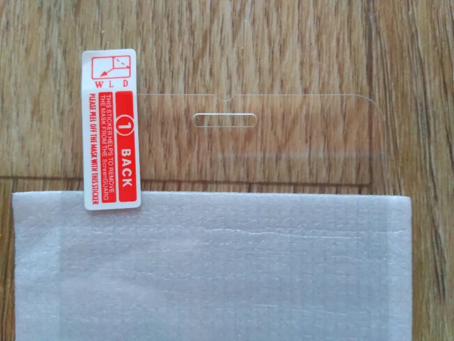 Закалённое стекло на iphone 6 Защита экрана Киев - изображение 2