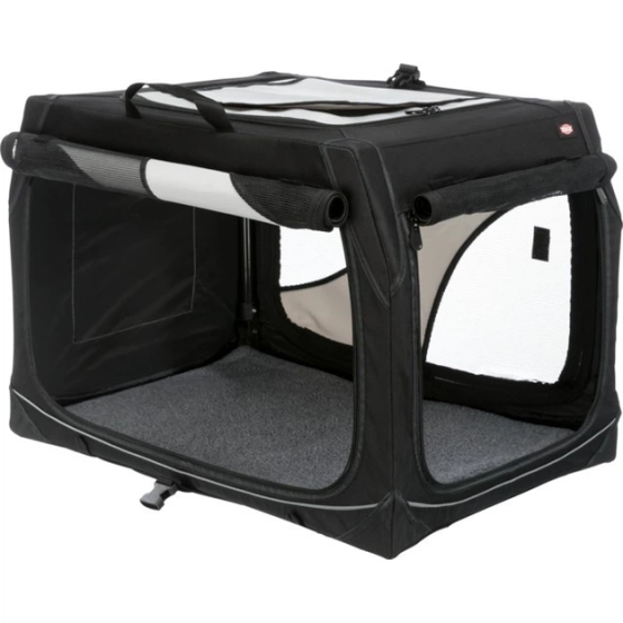 Сумка-переноска для собак і котів Trixie Vario (Триксі) M-L: 91х58х61 см Запоріжжя