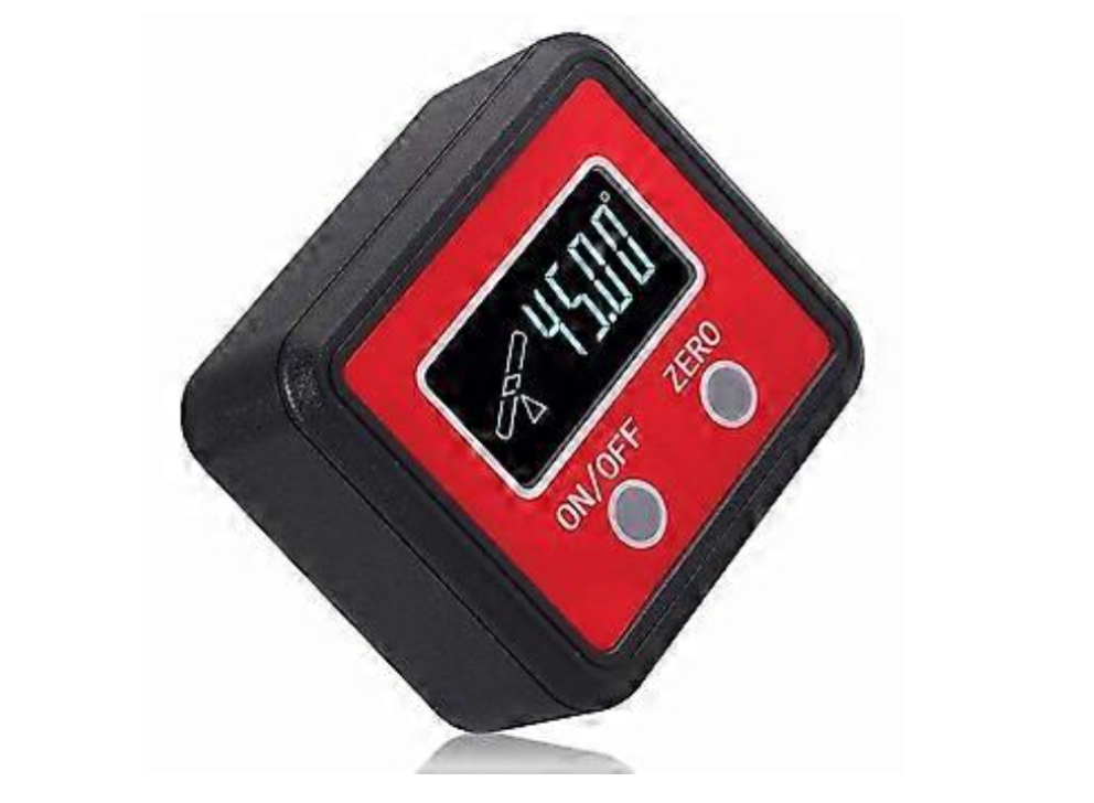 Цифровий кутомір Digital level box Луцьк - фото 1