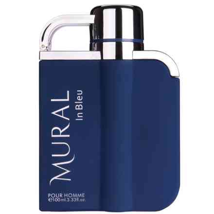 Mural De Ruitz Мужская туалетная вода Mural Mural in Bleu 100 мл Коломия