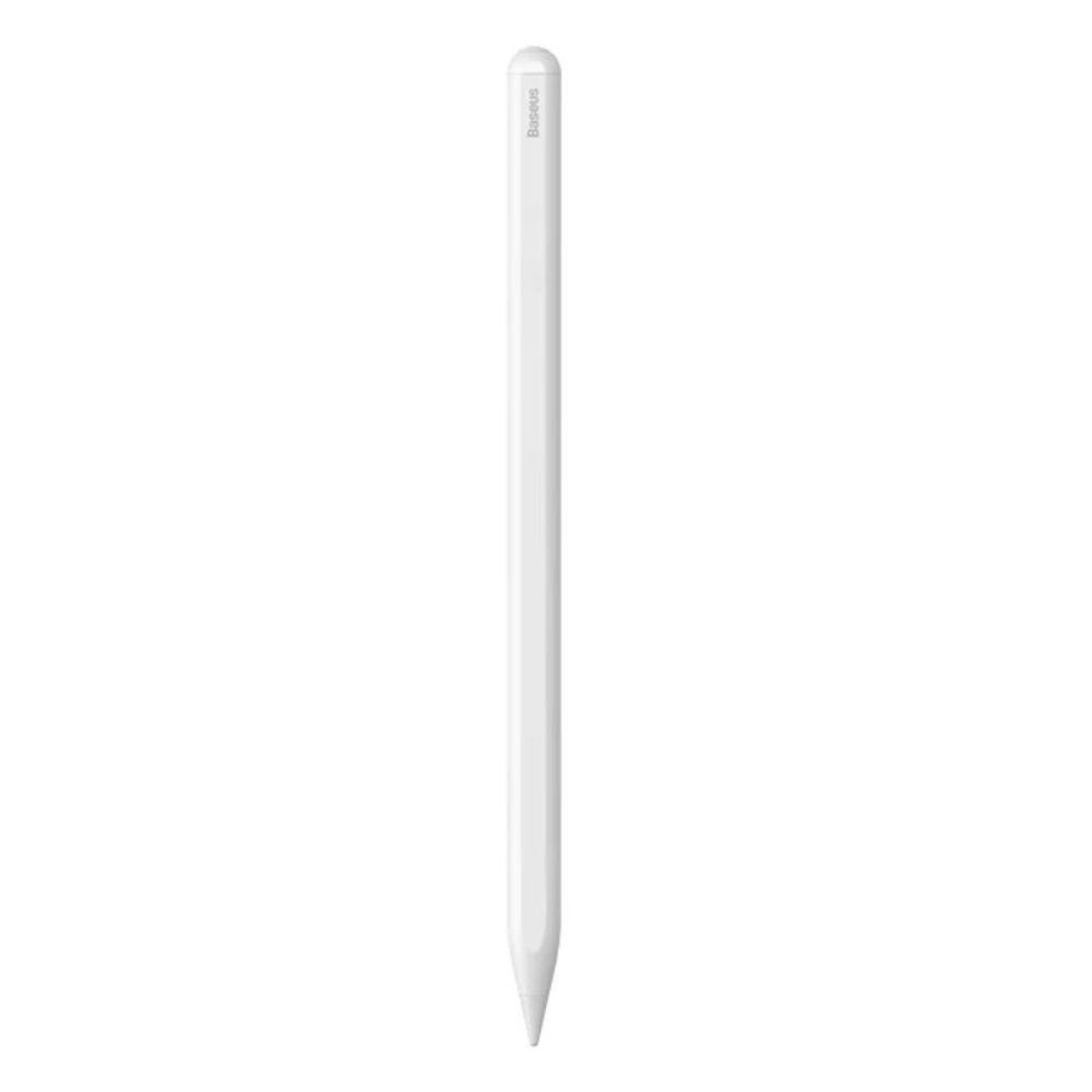 Стилус Baseus Smooth Writing 2 Series Dual Charging Stylus Active Wireless Version, Moon White Одеса - фото 1
