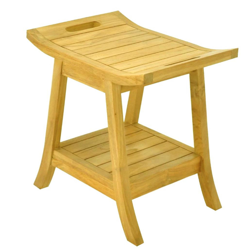 Табурет для ванной 