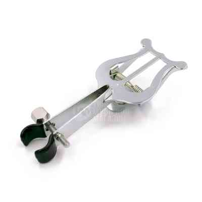 Крепление-лира Maxtone M118C Trumpet Lyre Винница