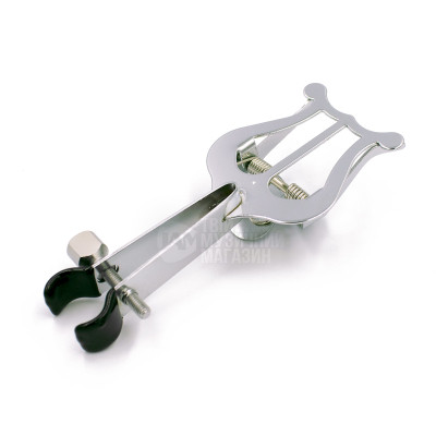 Крепление-лира Maxtone M118C Trumpet Lyre Винница - изображение 1