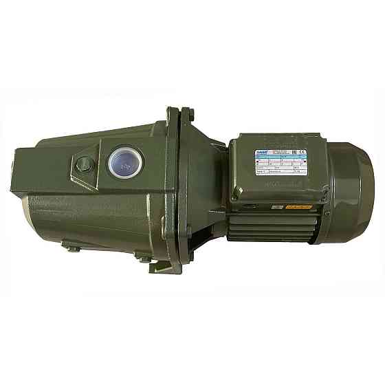 Насос центробежный M-300B 1.5 кВт SAER (7 м3/ч, 60 м) (000015611) Киев