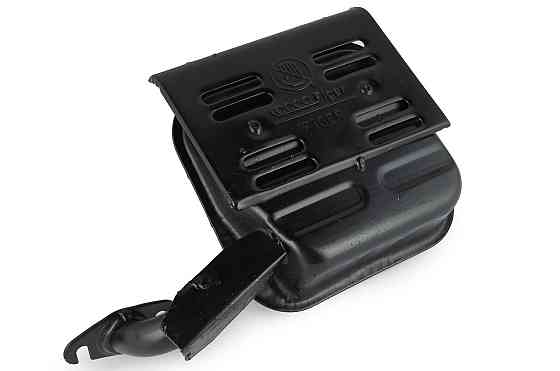 Глушитель бензогенератора ET-950 Мукачево