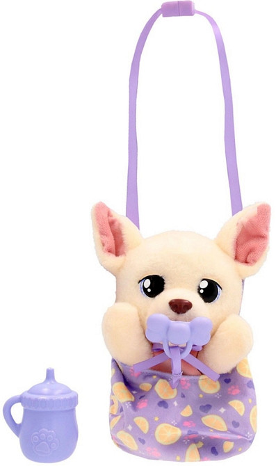 Інтерактивна іграшка Baby Paws Yummy Чихуахуа 926370IM Київ - фото 5