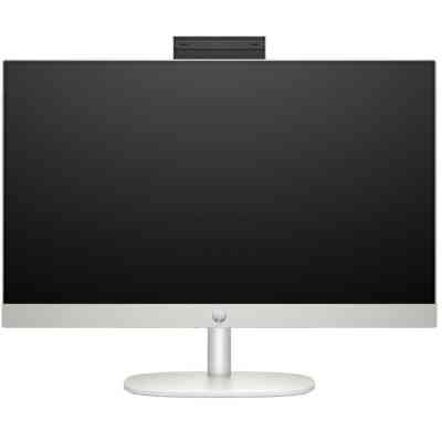 Компьютер HP 240 G10 AiO / i3-N300, 16, 512, WiFi, кл+м (A1JS6ES) Вінниця