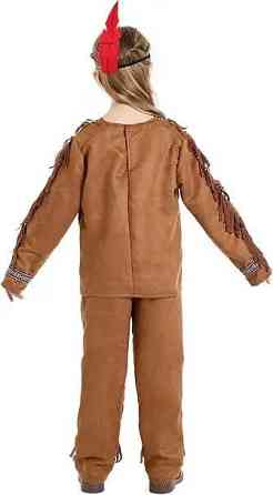 Дитячий костюм 