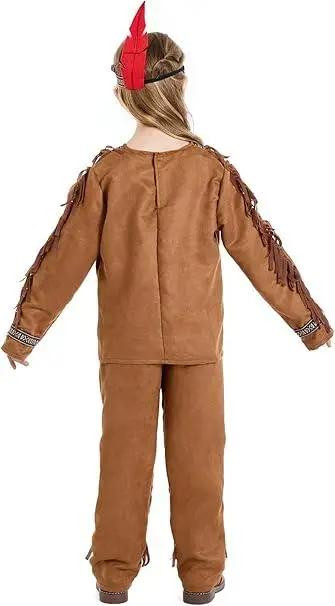 Дитячий костюм 