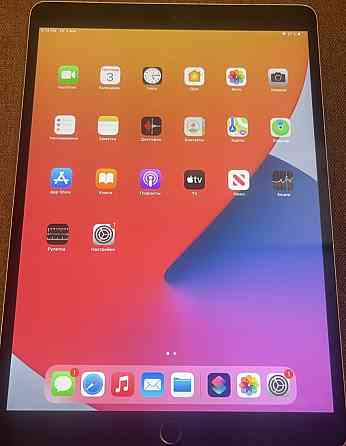 Планшет iPad Pro 10.5" 64Gb LTE Київ
